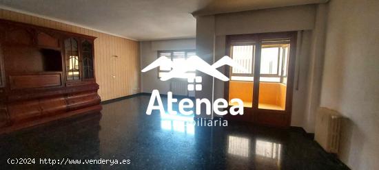 EN VENTA PISO CENTRICO - ALBACETE