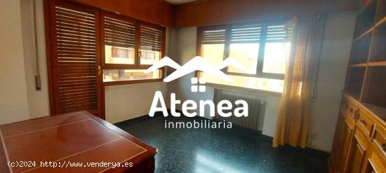 EN VENTA PISO CENTRICO - ALBACETE