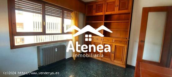 EN VENTA PISO CENTRICO - ALBACETE