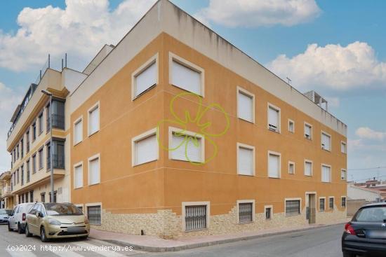 En venta dos viviendas en calle Esperanza. Puerto Lumbreras - MURCIA