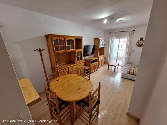 Ref.7404 Apartamento de 3 dormitorios en Torrevieja - ALICANTE