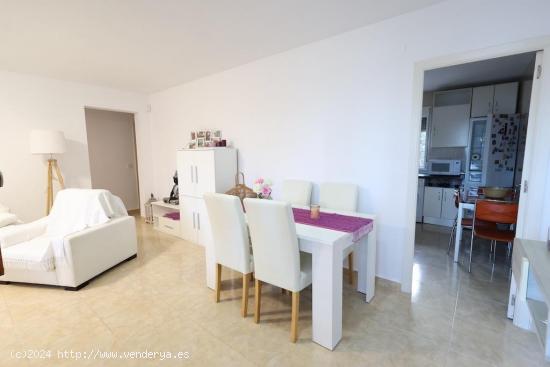 BUNGALOW PLANTA BAJA EN CABO ROIG. 3 DORM. 1 BAÑO. 79 M2 DE PARCELA. - ALICANTE