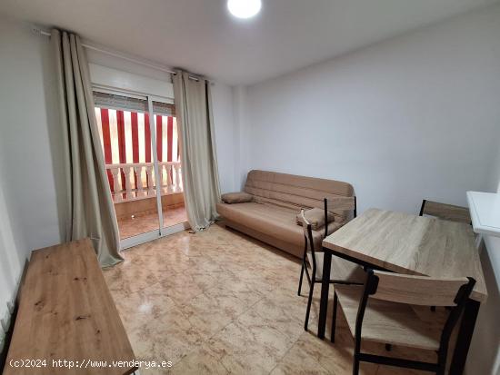 Ref.7301 Apartamento de 1 dormitorio en Torrevieja - ALICANTE