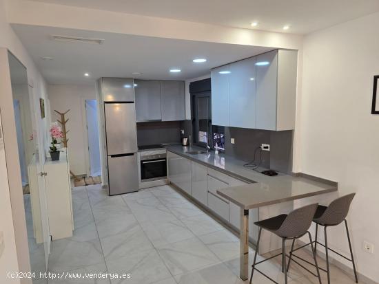 Ref.7407 Apartamento de 2 dormitorios en «Residencial Alegria X» - ALICANTE