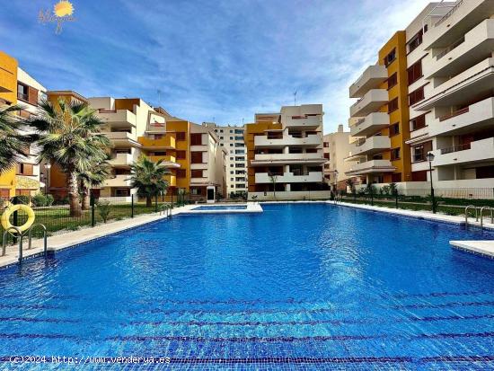  Recoleta! Increíble apartamento con vistas al mar + garaje y trastero incluido en el precio - ALICA 