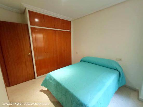 ALQUILER TEMPORAL, Apartamento en Pino Montano - SEVILLA