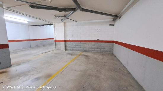  Aparcamiento en venta en Carrer Solans en Perafort - TARRAGONA 