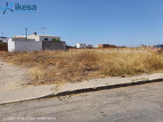  Terreno Urbanizable en Venta en Bollullos Par del Condado - HUELVA 