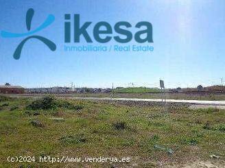 Venta de Terreno Urbano no consolidado en La Palma del Condado - HUELVA