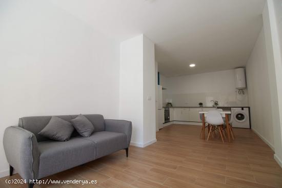 SE ALQUILA LOFT EN BENETUSSER ¡¡ - VALENCIA