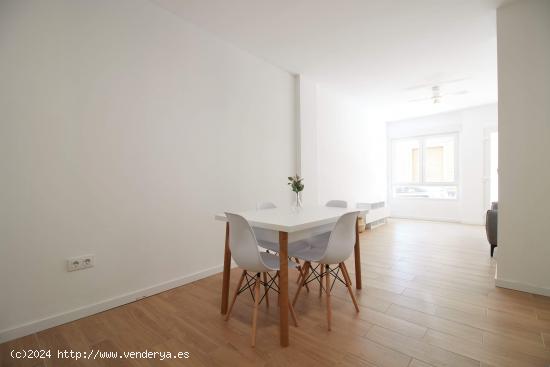 SE ALQUILA LOFT EN BENETUSSER ¡¡ - VALENCIA