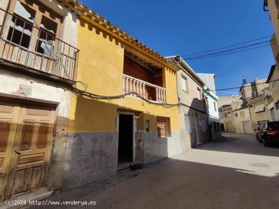  Casa en venta en Calle SANTA ANA 20, Bullas - MURCIA 