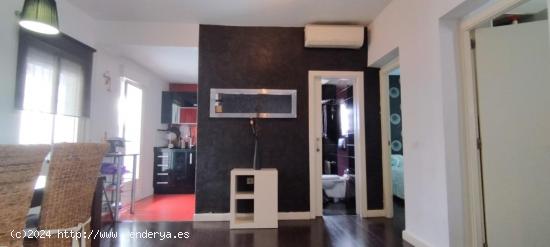  Apartamento en venta en Casco Antiguo. - BADAJOZ 