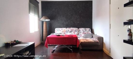 Apartamento en venta en Casco Antiguo. - BADAJOZ