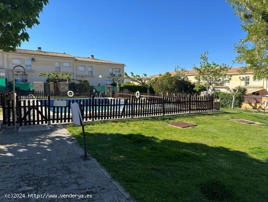  Adosado en Caceres el Viejo - CACERES 