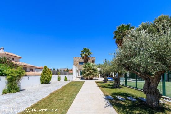 Chalet de lujo en Gojar - GRANADA