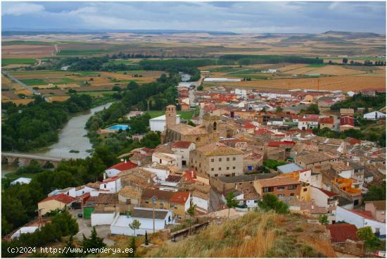  Casa de pueblo en Miranda de Arga por 85.000€ - NAVARRA 