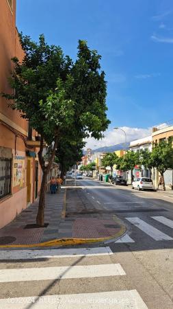  CASA DE PUEBLO EN LA BAJADILLA - CALLE MADRID - ZON MUY BUENA (LA ERA) - CADIZ 