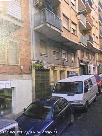 ALQUILER LOCAL EN ZONA SANTA ROSA-Calle Onil - ALICANTE