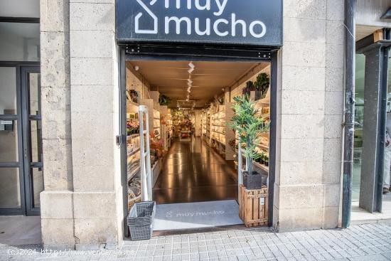  Local comercial en Rambla Nova - TARRAGONA 