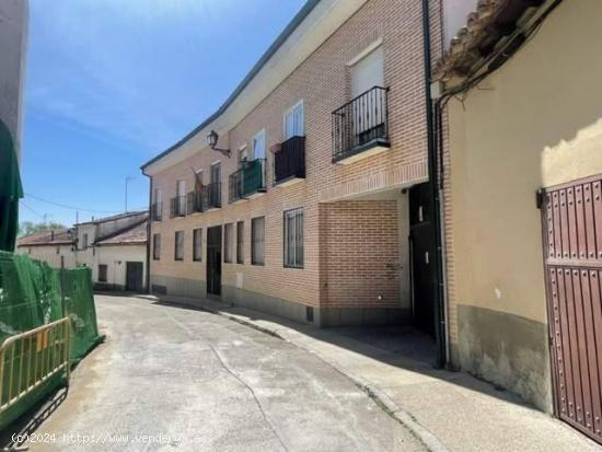  Dúplex en venta en Daganzo de Arriba - MADRID 