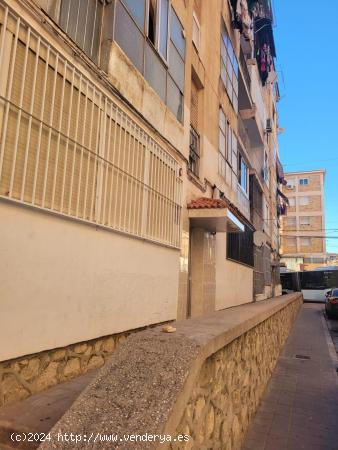 PISO PARA REFORMAR EN COLONIA REQUENA, ALICANTE - ALICANTE