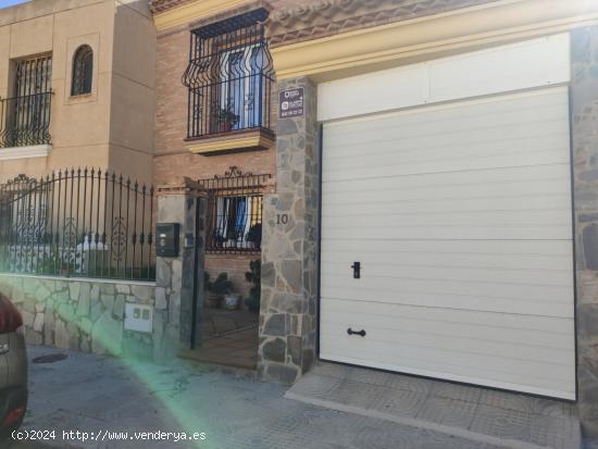 Se Vende en Roquetas de Mar - ALMERIA