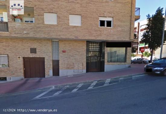  Se Vende en Abaran - MURCIA 