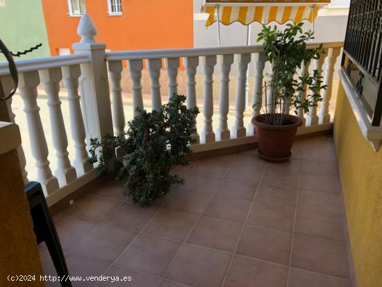 Venta Extraordinario Duplex San Jose Artesano - Abarán - MURCIA