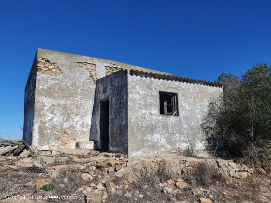 Finca Las Campaneras - CADIZ