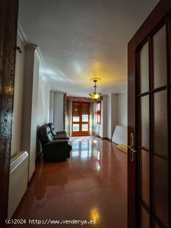 Piso en venta en Av. Juan Carlos I - MURCIA