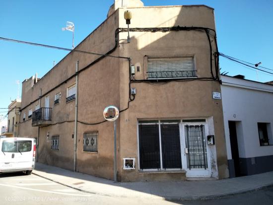 PISO PARA REFORMAR EN SANT JAUME - TARRAGONA