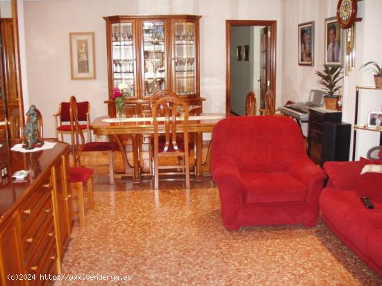  Piso en venta en zona Pere Crespí - VALENCIA 