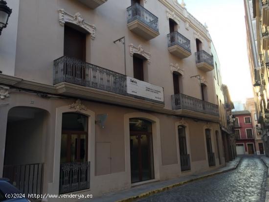 Local comercial en venta en Carcaixent. MUY CÉNTRICO - VALENCIA