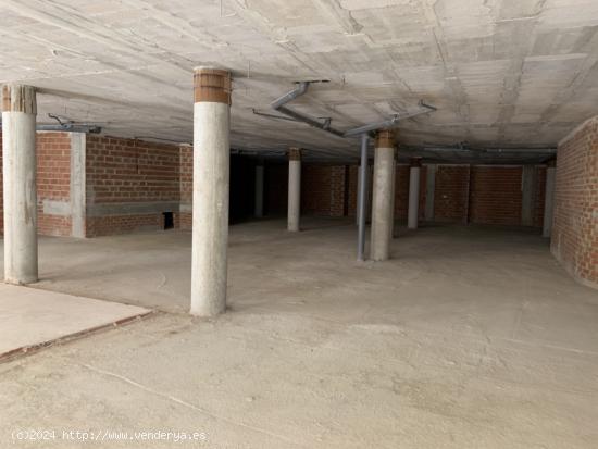 Local comercial en venta en Carcaixent. MUY CÉNTRICO - VALENCIA