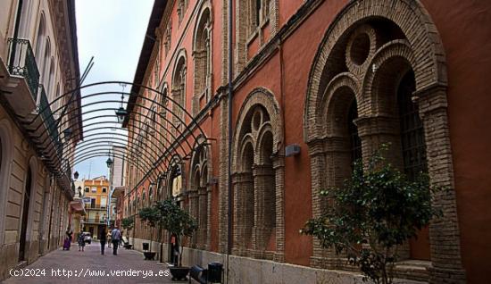 Suelo Urbano Zona Reis Catòlics/Benito Pérez Galdós - VALENCIA