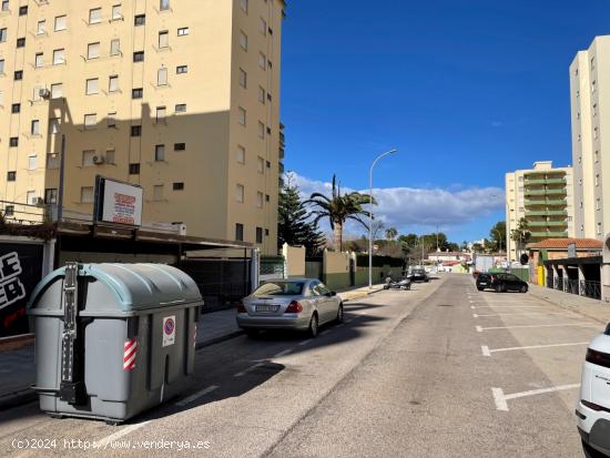 Local en venta en la Playa de Gandia - VALENCIA