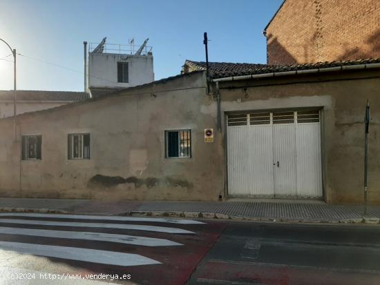  Planta baja en venta en La Pobla Llarga - VALENCIA 