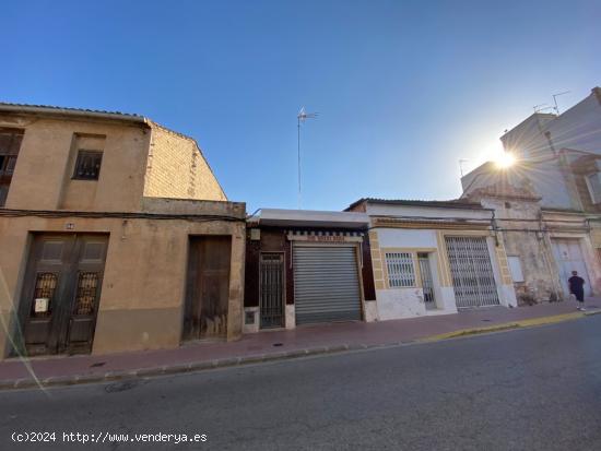 Casa en venta habilitada como bar en Corbera - VALENCIA