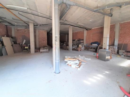 Local comercial en venta en Carcaixent - VALENCIA