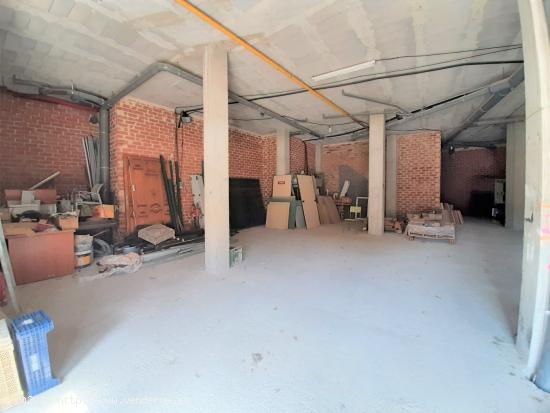 Local comercial en venta en Carcaixent - VALENCIA