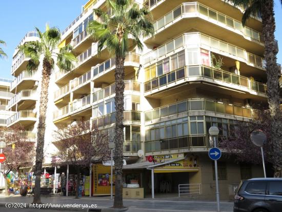  Piso centrico con gran terraza - TARRAGONA 