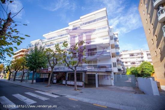  PRECIOSO APARTAMENTO AMPLIO DE 3 DORMITORIOS Y 2 BAÑOS EN PLENO ZONA TURISTICA - TARRAGONA 