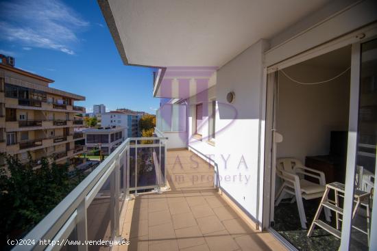 PRECIOSO APARTAMENTO AMPLIO DE 3 DORMITORIOS Y 2 BAÑOS EN PLENO ZONA TURISTICA - TARRAGONA