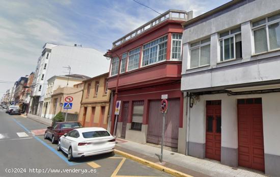 Se vende Casa en Gran Vía - A CORUÑA