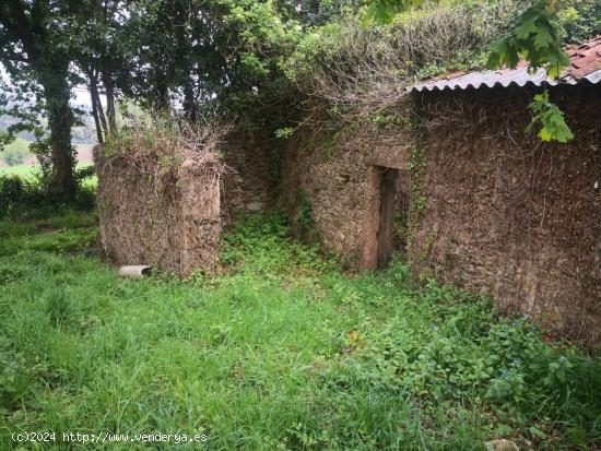 Terreno edificable en Quintela, Sofán - A CORUÑA