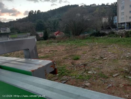 Terreno en Vilaboa - Culleredo - A CORUÑA