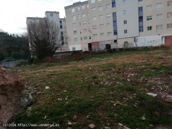 Terreno en Vilaboa - Culleredo - A CORUÑA