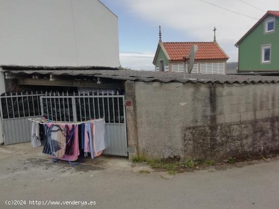 Vivienda en Santa Mariña - Razo da Costa - A CORUÑA