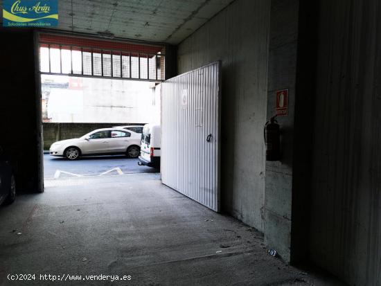 Local Comercial en Rúa Tarragona de Carballo - A CORUÑA